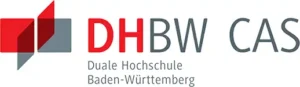 Logo - DHBW CAS