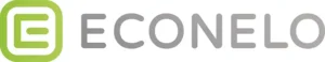 Logo - Econelo
