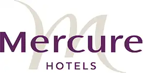 Logo - Mercure Hotels