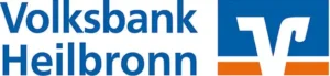 Logo - Volksbank Heilbronn