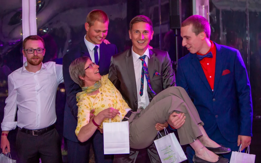Batriks Eventfotografie